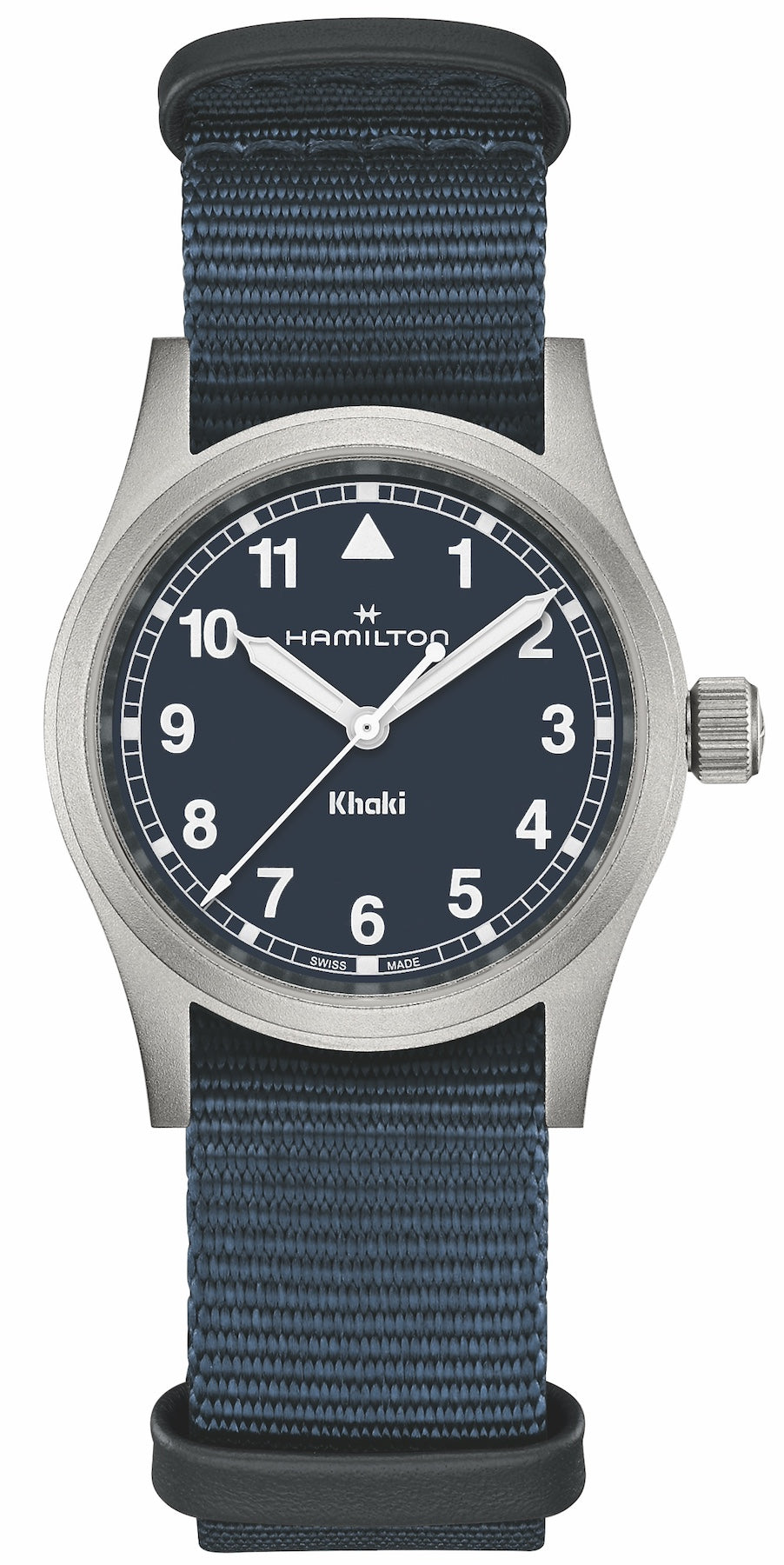 Hamilton Watch Khaki Field Quartz