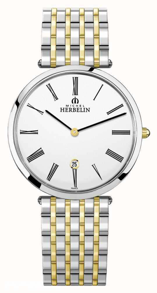 Herbelin Epsilon Mens D