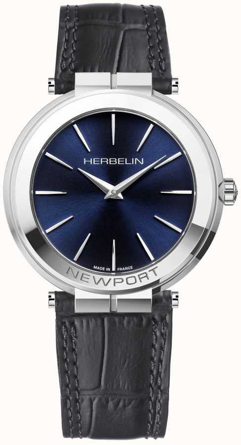 Herbelin Newport Slim Mens