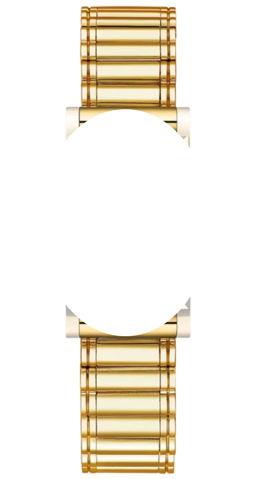Herbelin Strap Antares Rouleaux 2n