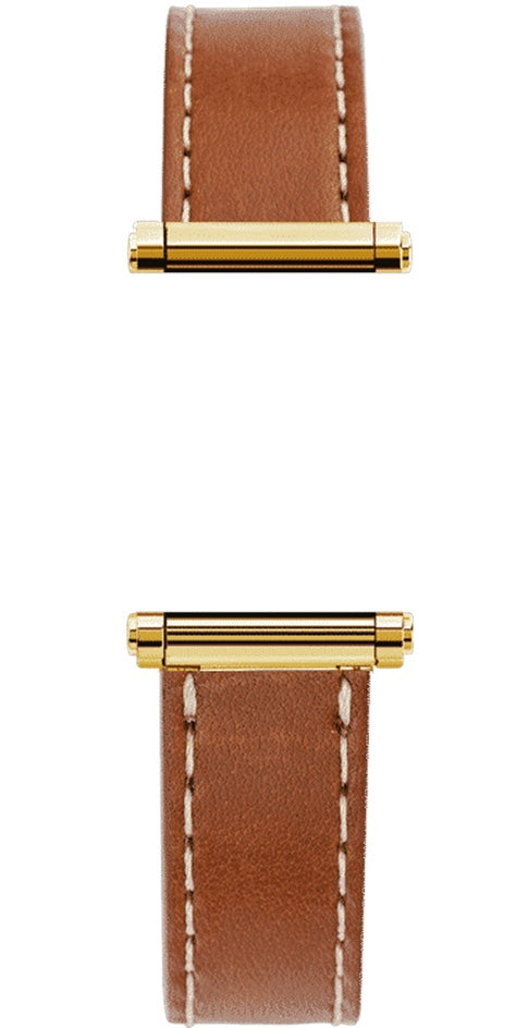 Herbelin Strap Harisson Gold 2n