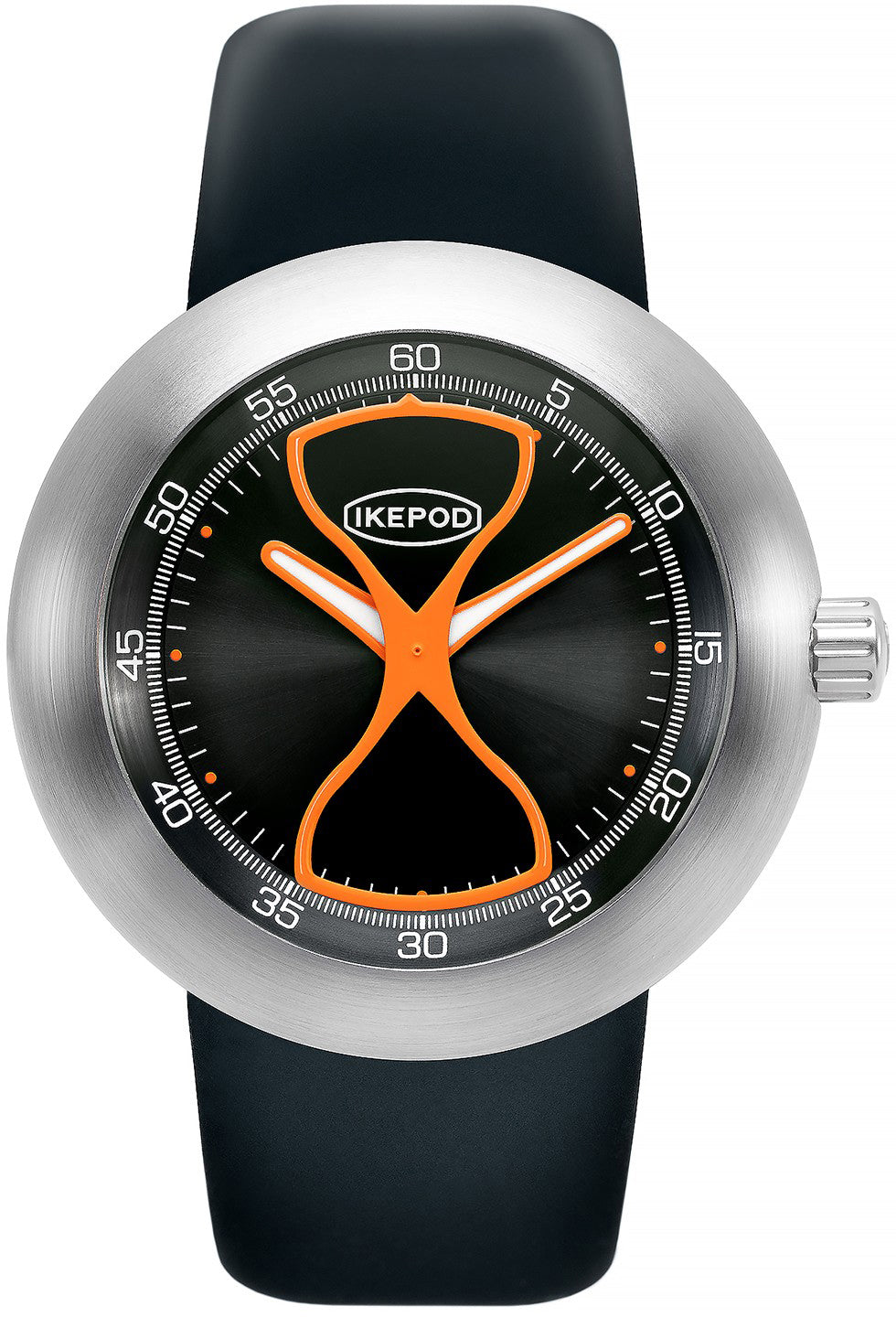 Ikepod Megapod Hour Glass Gae Limited Edition