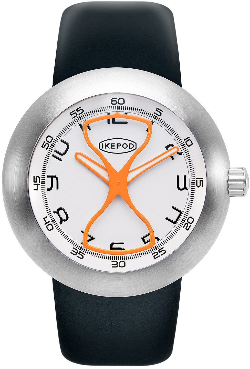 Ikepod Megapod Hour Glass Joe Limited Edition