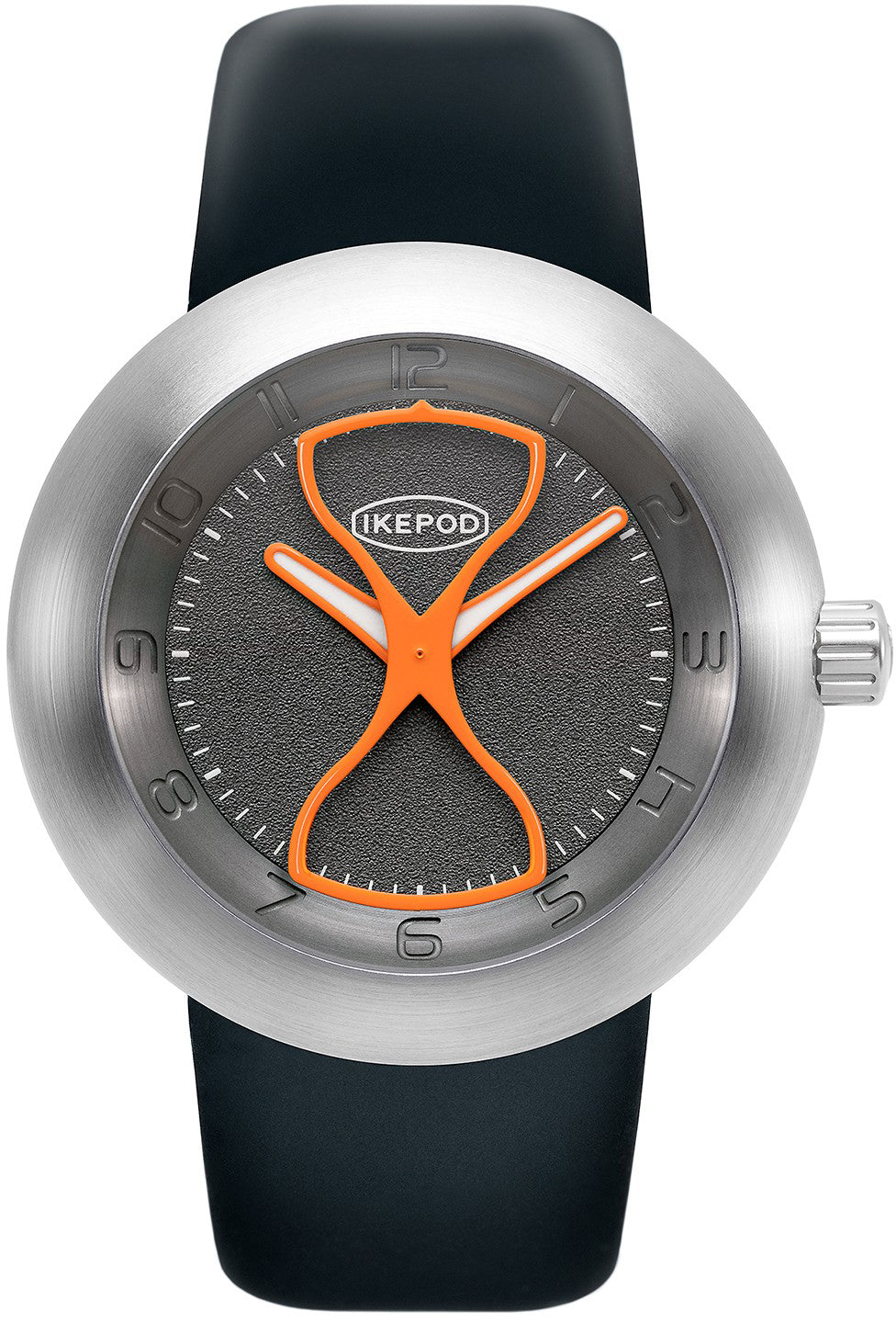Ikepod Megapod Hour Glass Rob Limited Edition