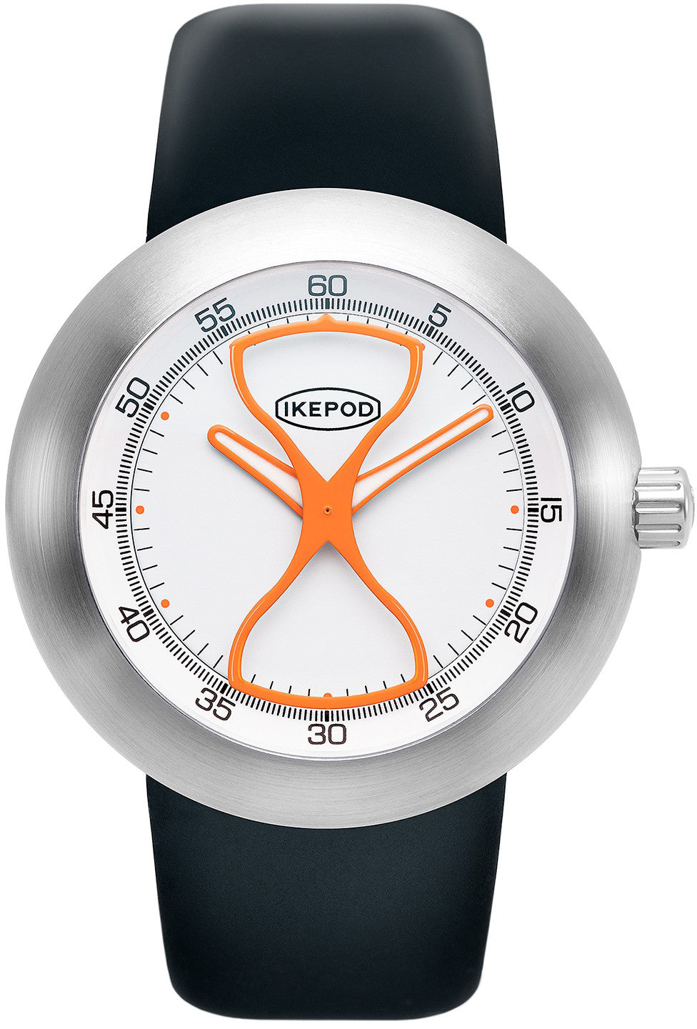 Ikepod Megapod Hour Glass Walter Limited Edition