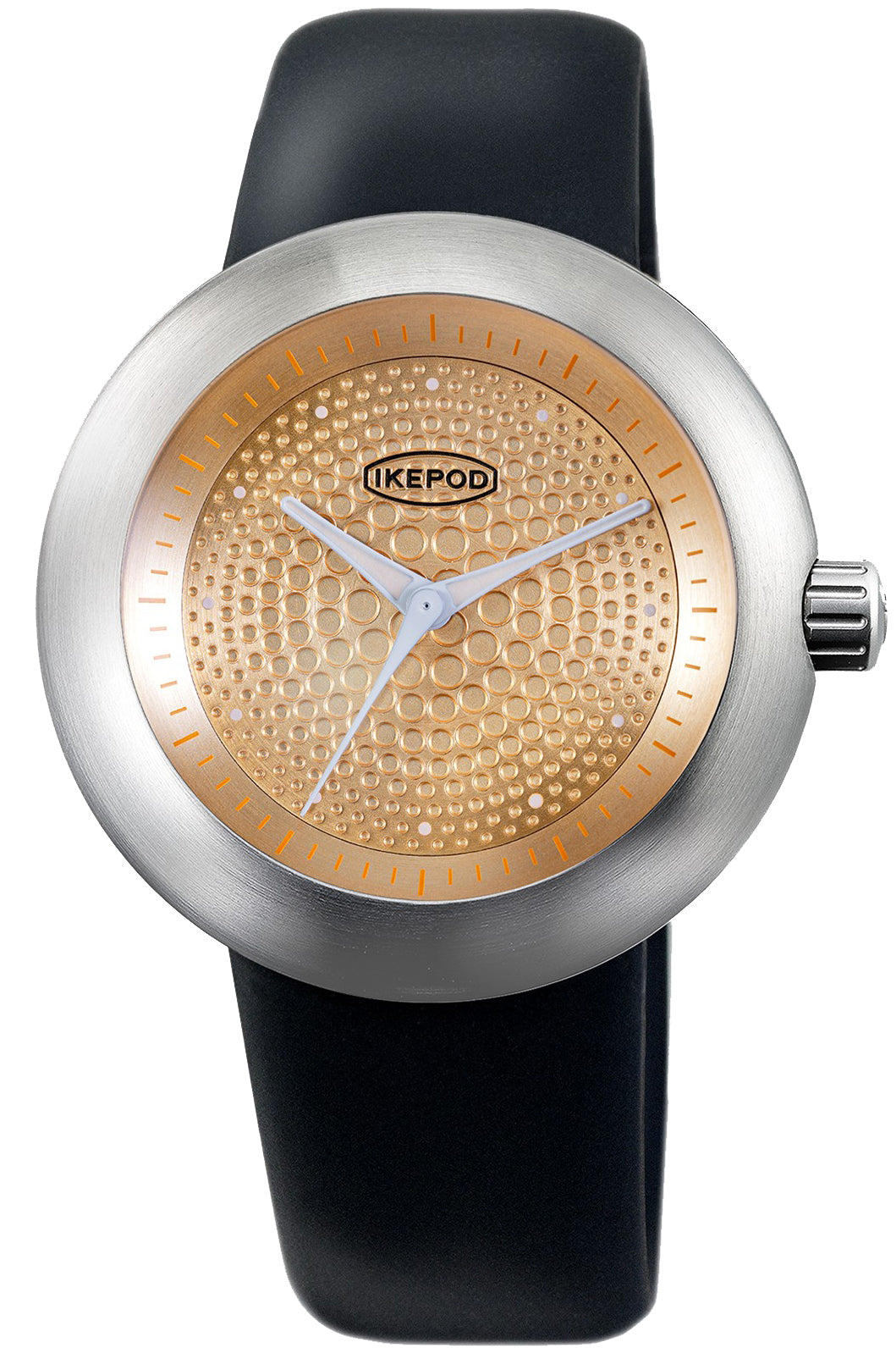 Ikepod Megapod M303 Gold Dots