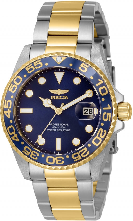 Invicta Pro Diver Ladies