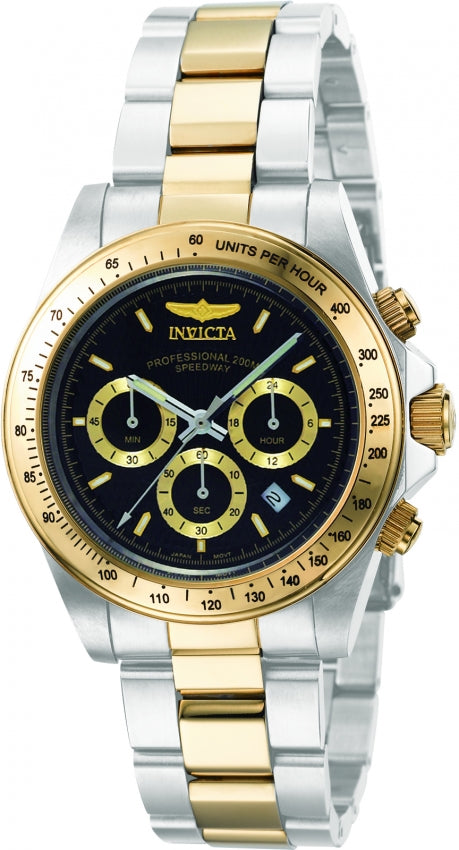 Invicta Speedway Mens