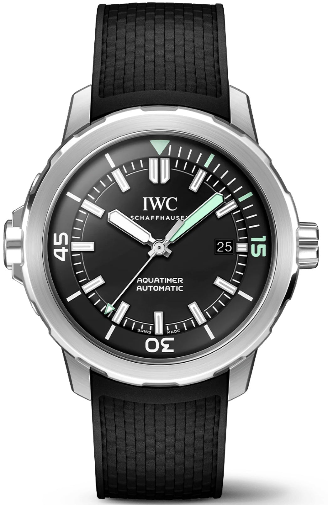 Iwc Aquatimer Automatic