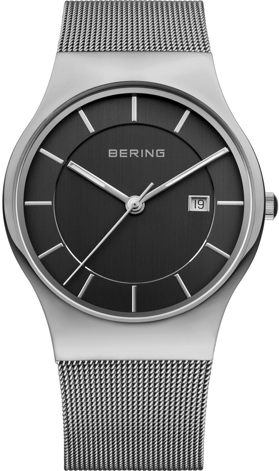 Bering Classic Gents