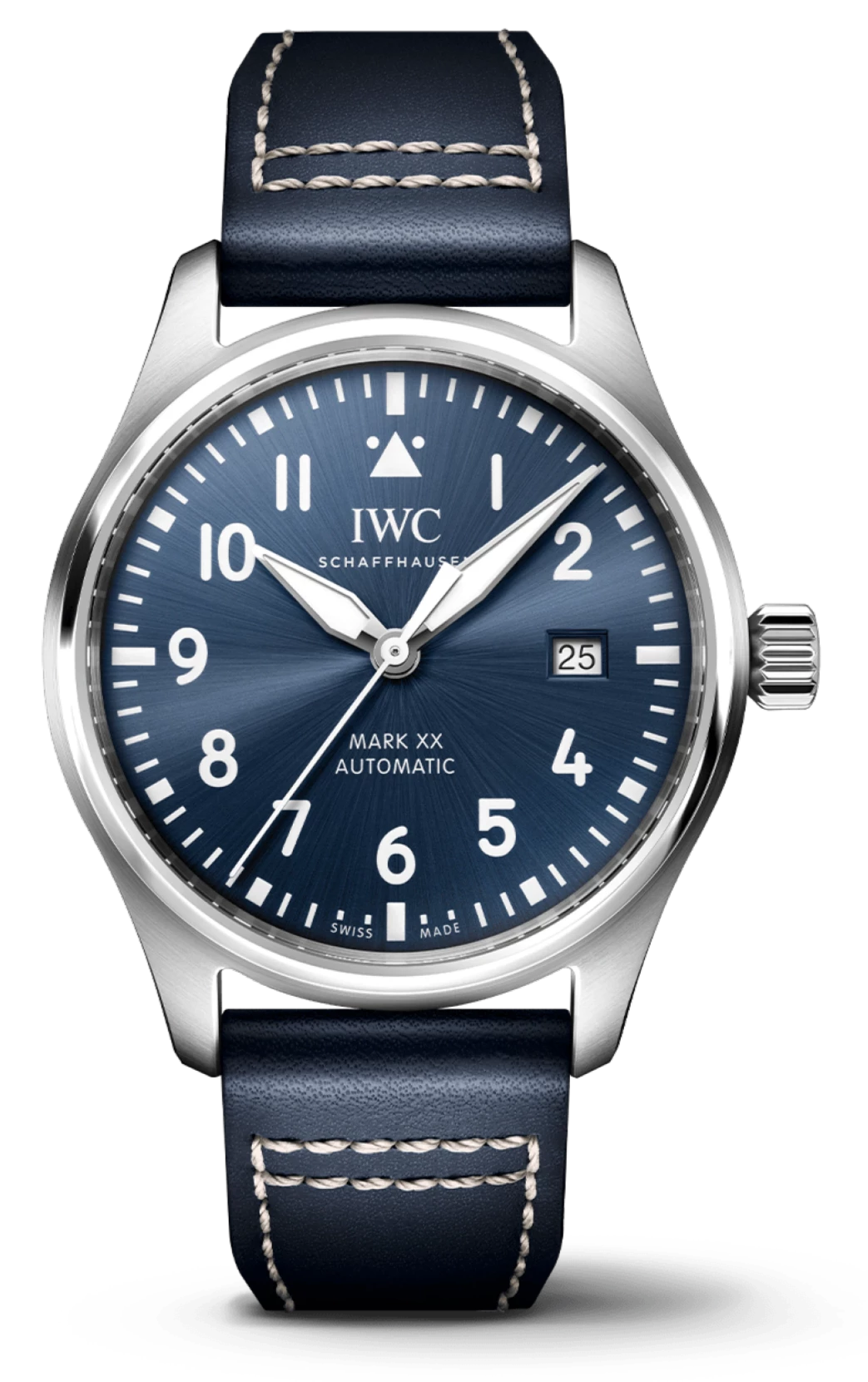 Iwc Pilots Automatic Mark Xx