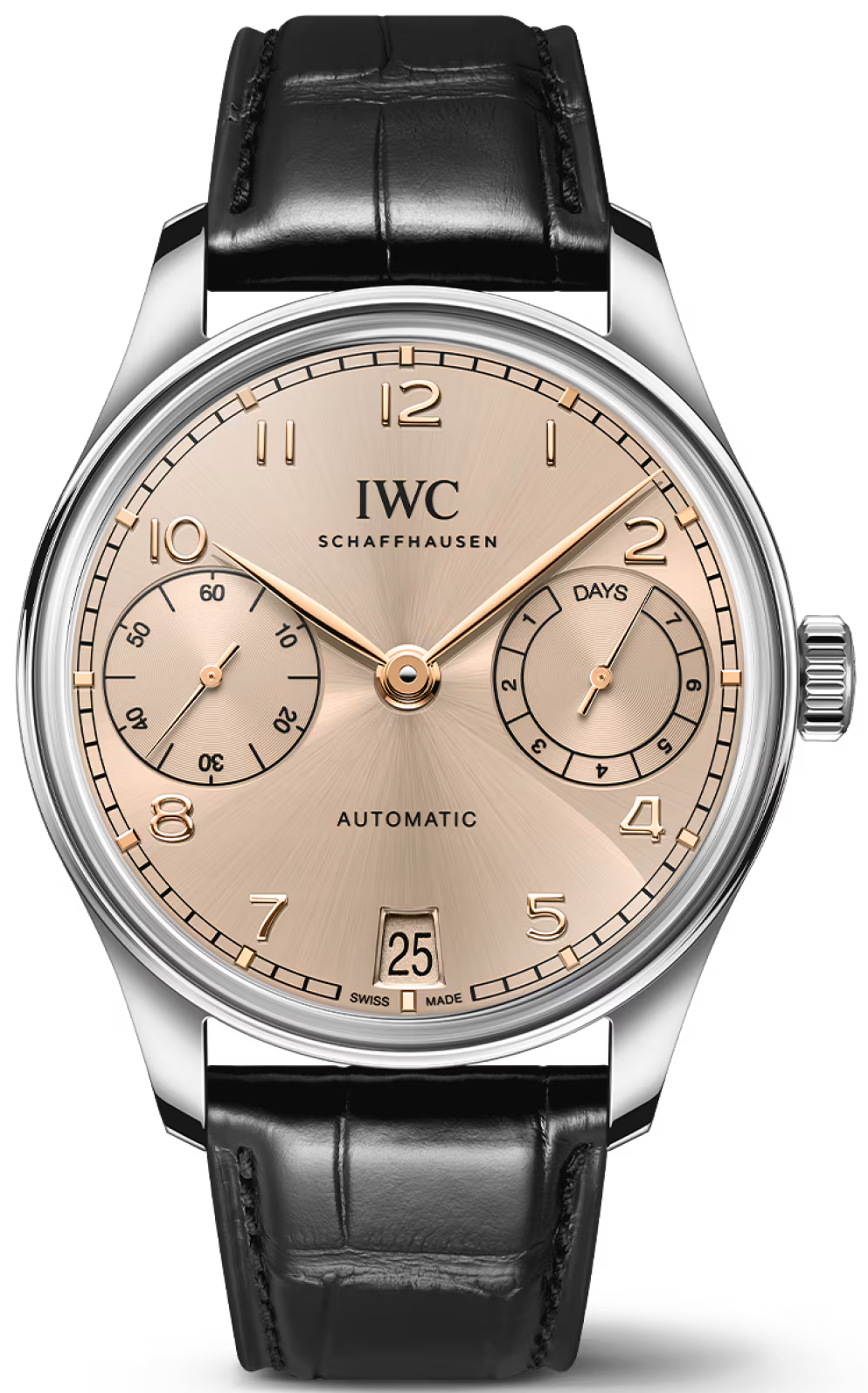 Iwc Portugieser Automatic 42 Dune