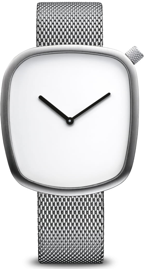 Bering Pebble Unisex