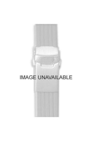 Iwc Strap Alligator Brown 22mm