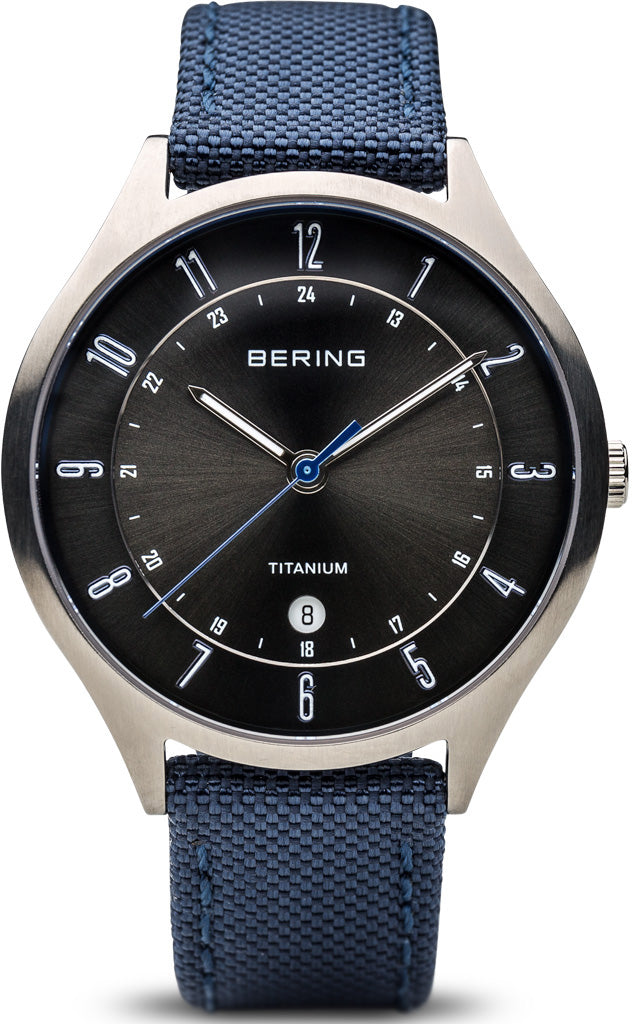 Bering Ultra Light Mens