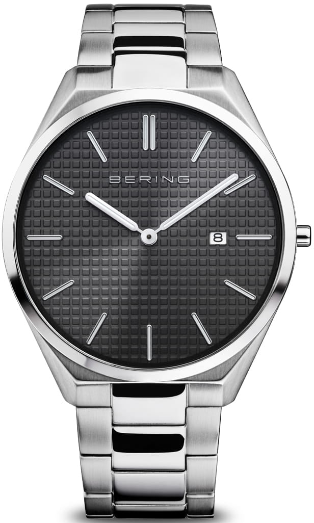 Bering Ultra Slim Mens