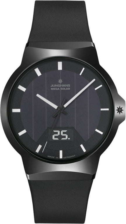 Junghans Force Mega Solar