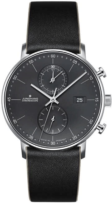 Junghans Form C