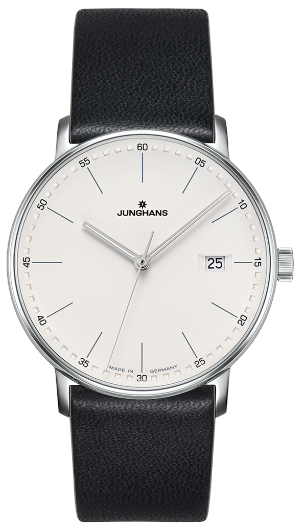 Junghans Form Quartz
