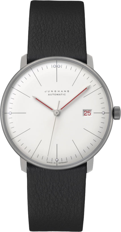 Junghans Max Bill Bauhaus Automatic