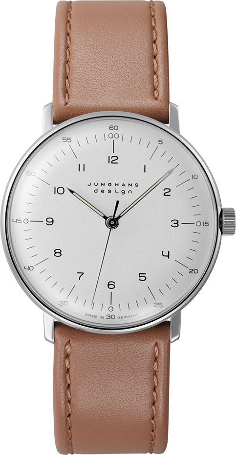 Junghans Max Bill Handaufzug