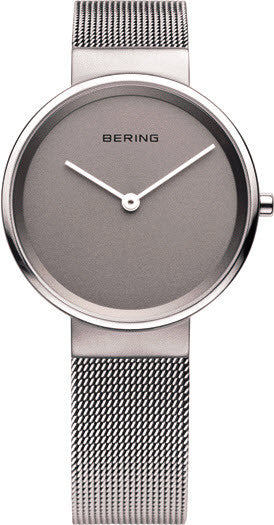 Bering Watch Max Rene Mens