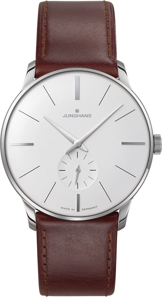 Junghans Meister Handaufzug