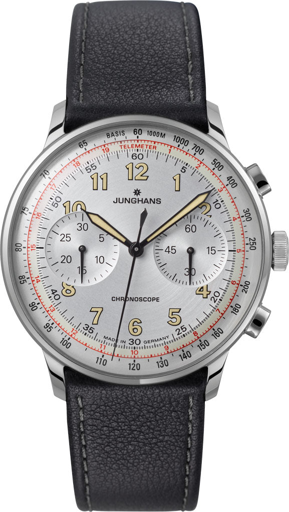 Junghans Meister Telemeter