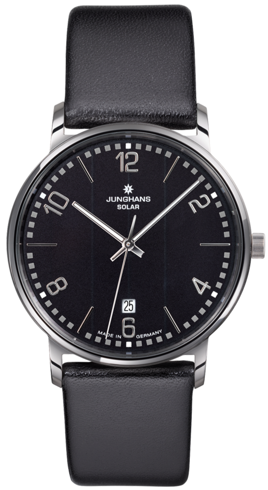 Junghans Milano Solar
