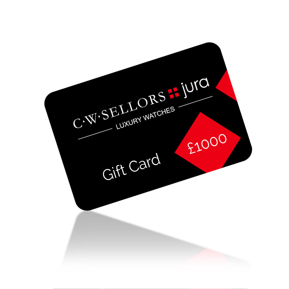 Gift Card 1000.00