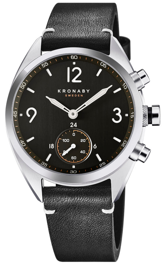 Kronaby Apex Smartwatch