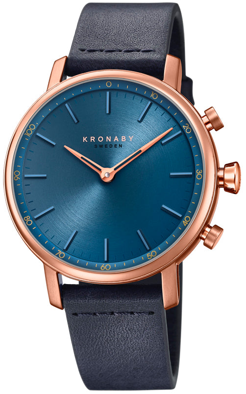 Kronaby Carat Smartwatch