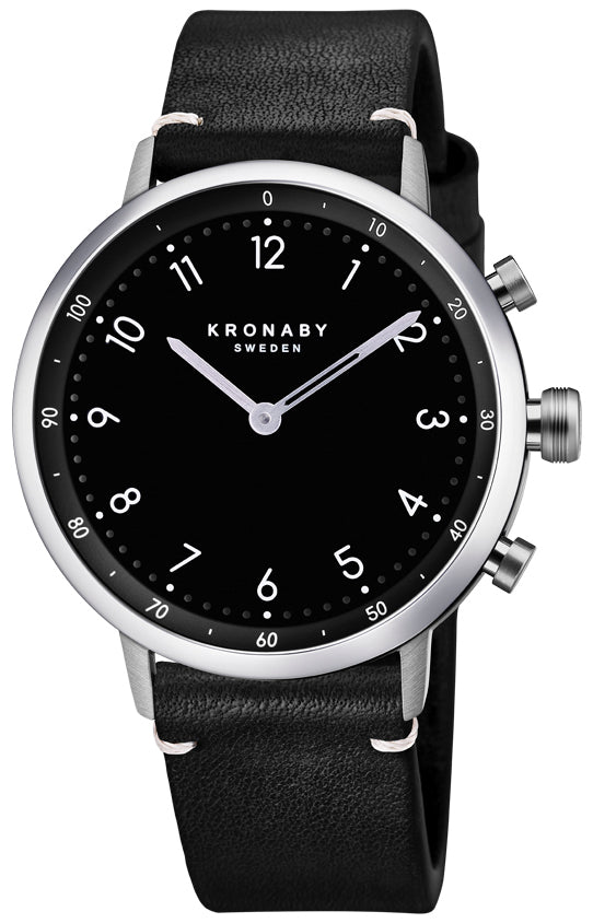 Kronaby Nord Smartwatch