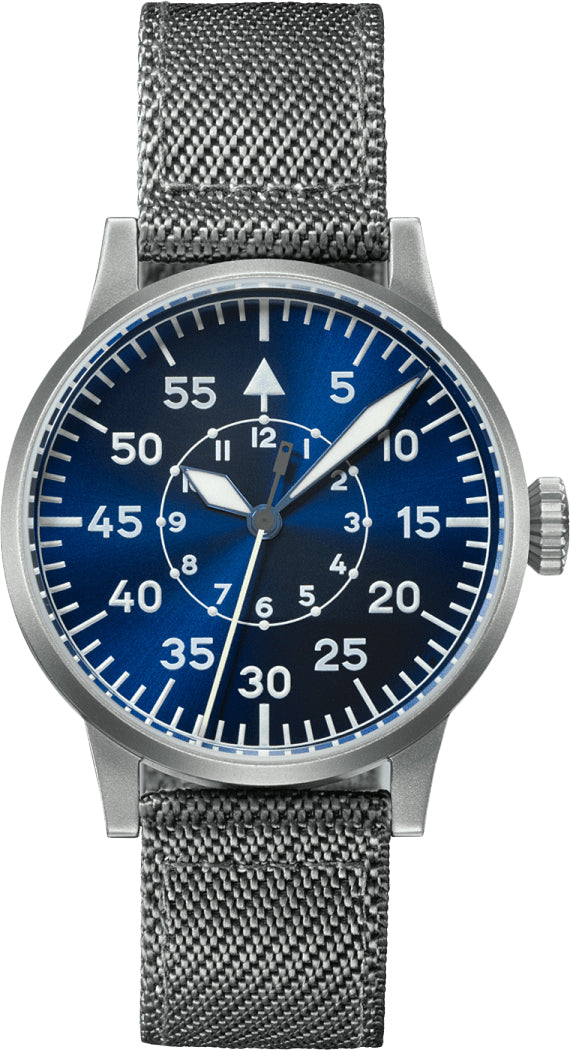 Laco Aviator Leipzig Blaue Stunde