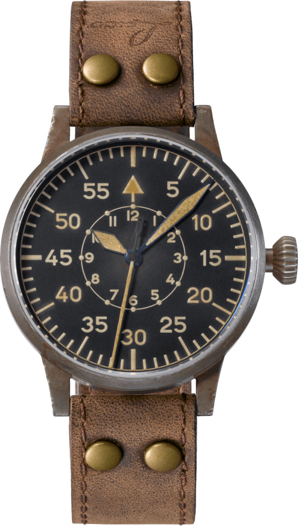 Laco Aviator Leipzig Erbstuck