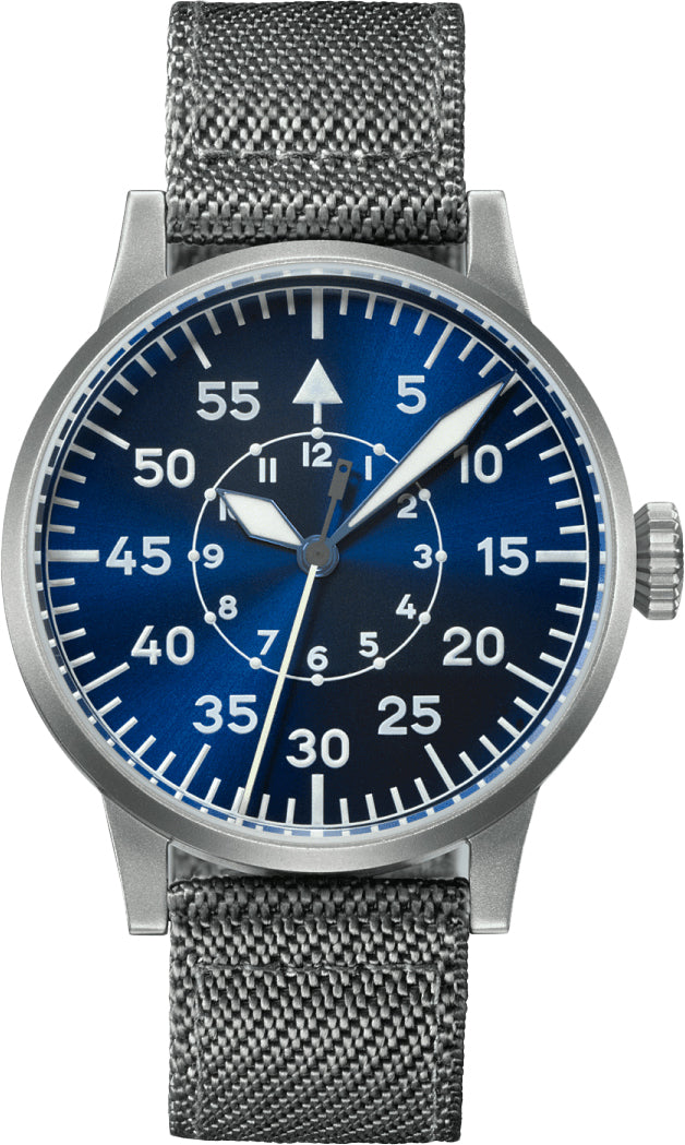 Laco Aviator Paderborn Blaue Stunde