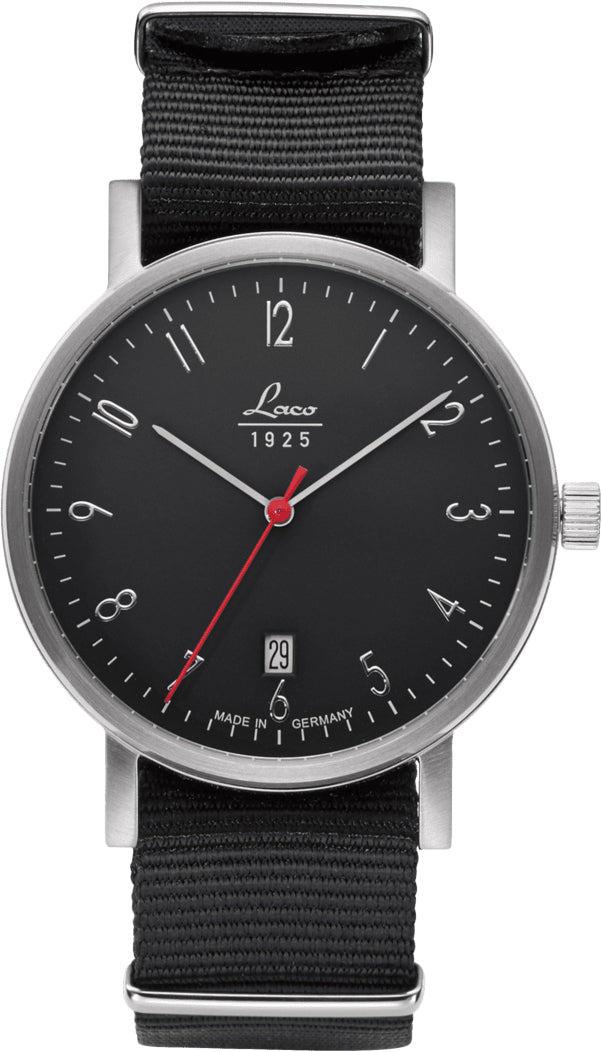 Laco Classic Weimar 38