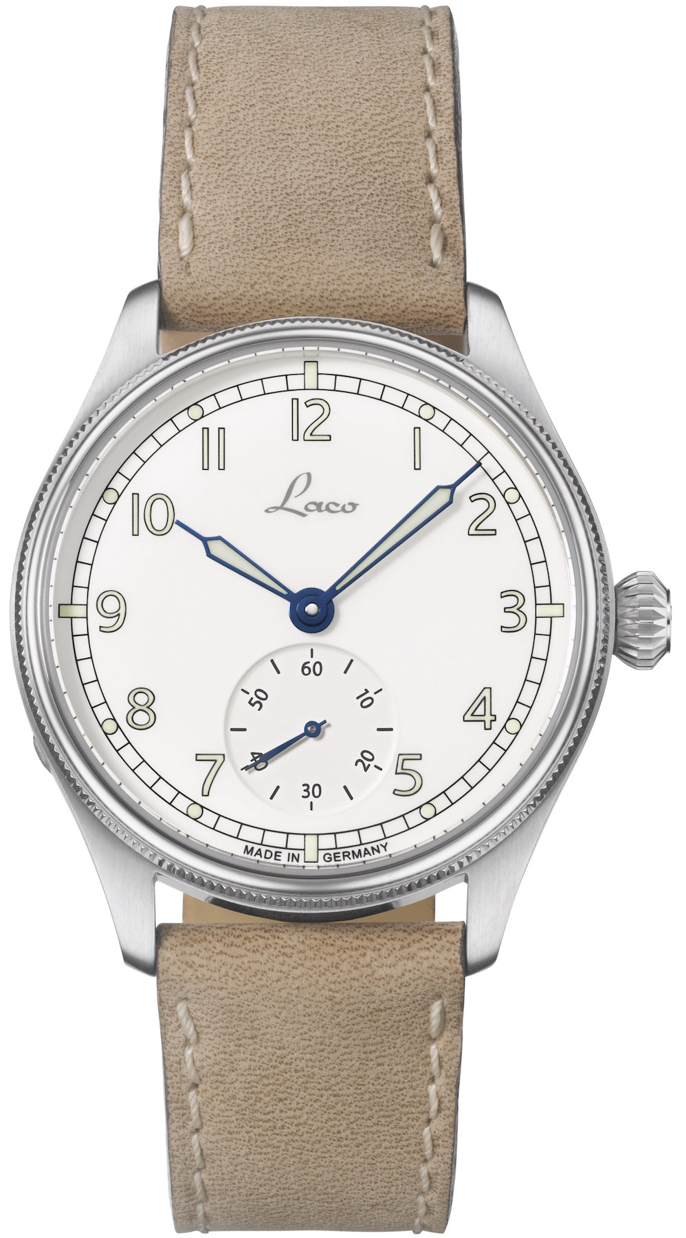 Laco Cuxhaven 39