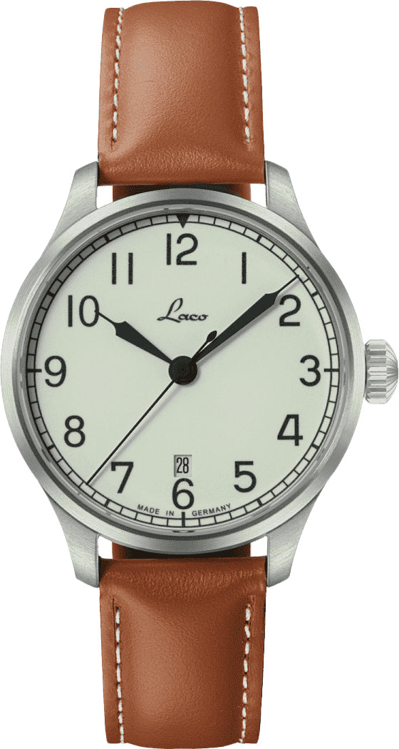 Laco Navy Valencia 39