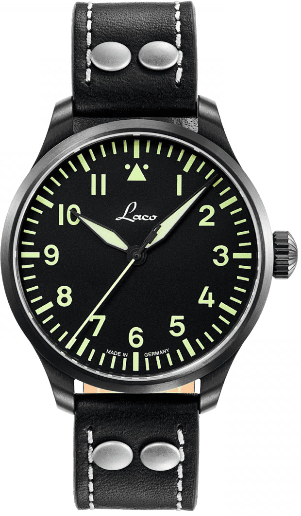 Laco Pilot Basic Altenburg 39