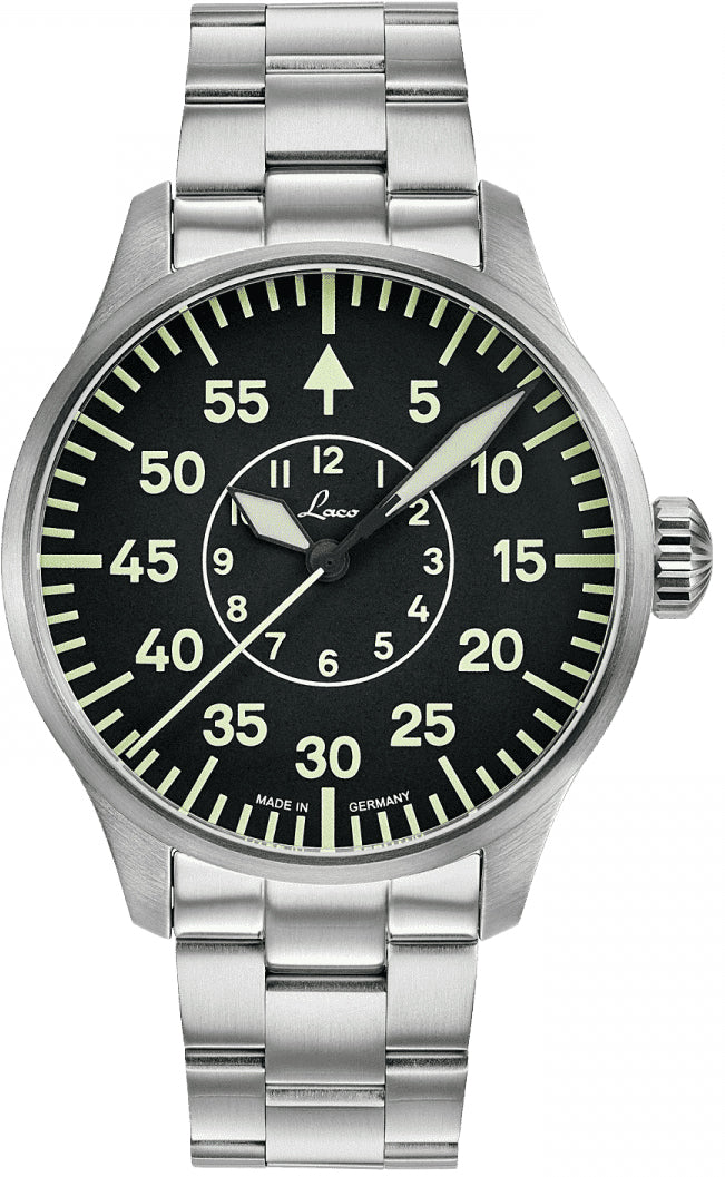 Laco Pilot Basic Faro 42