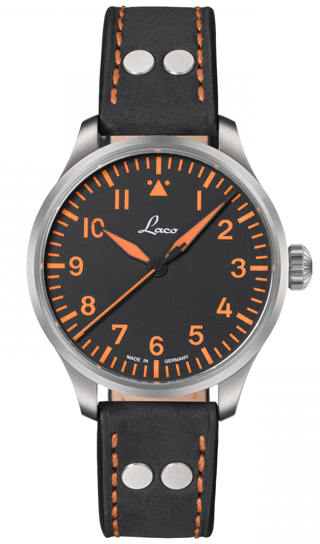 Laco Pilot Basic Neapel 39