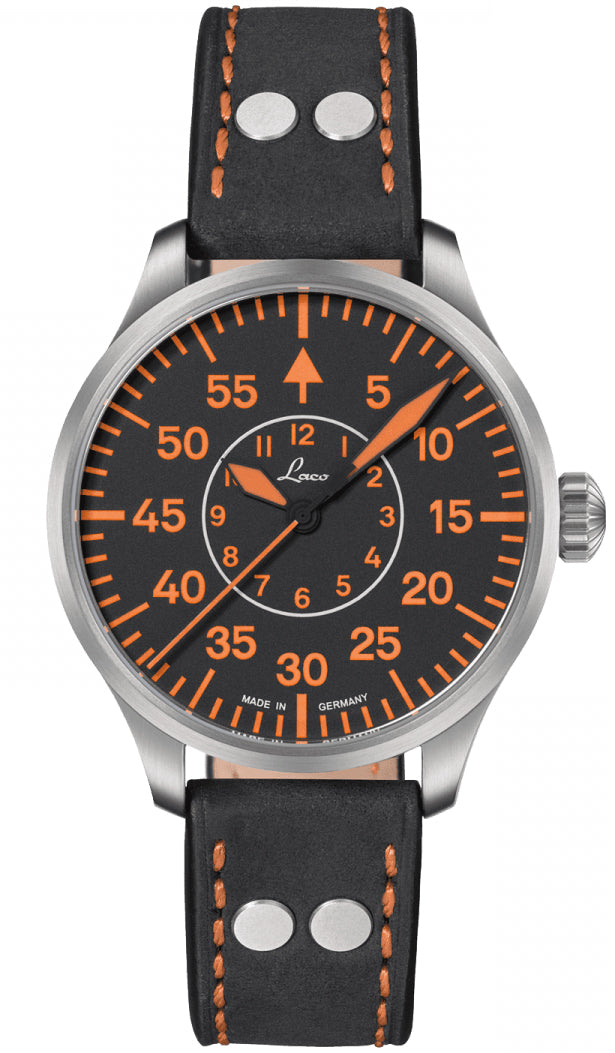 Laco Pilot Basic Palermo 39