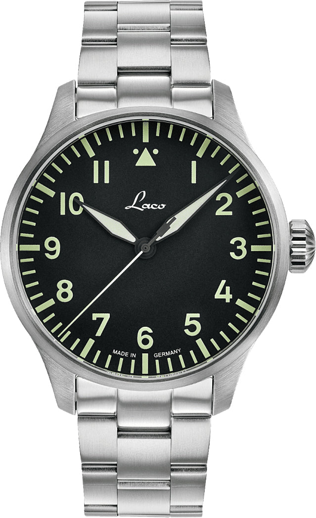 Laco Pilot Basic Rom 42