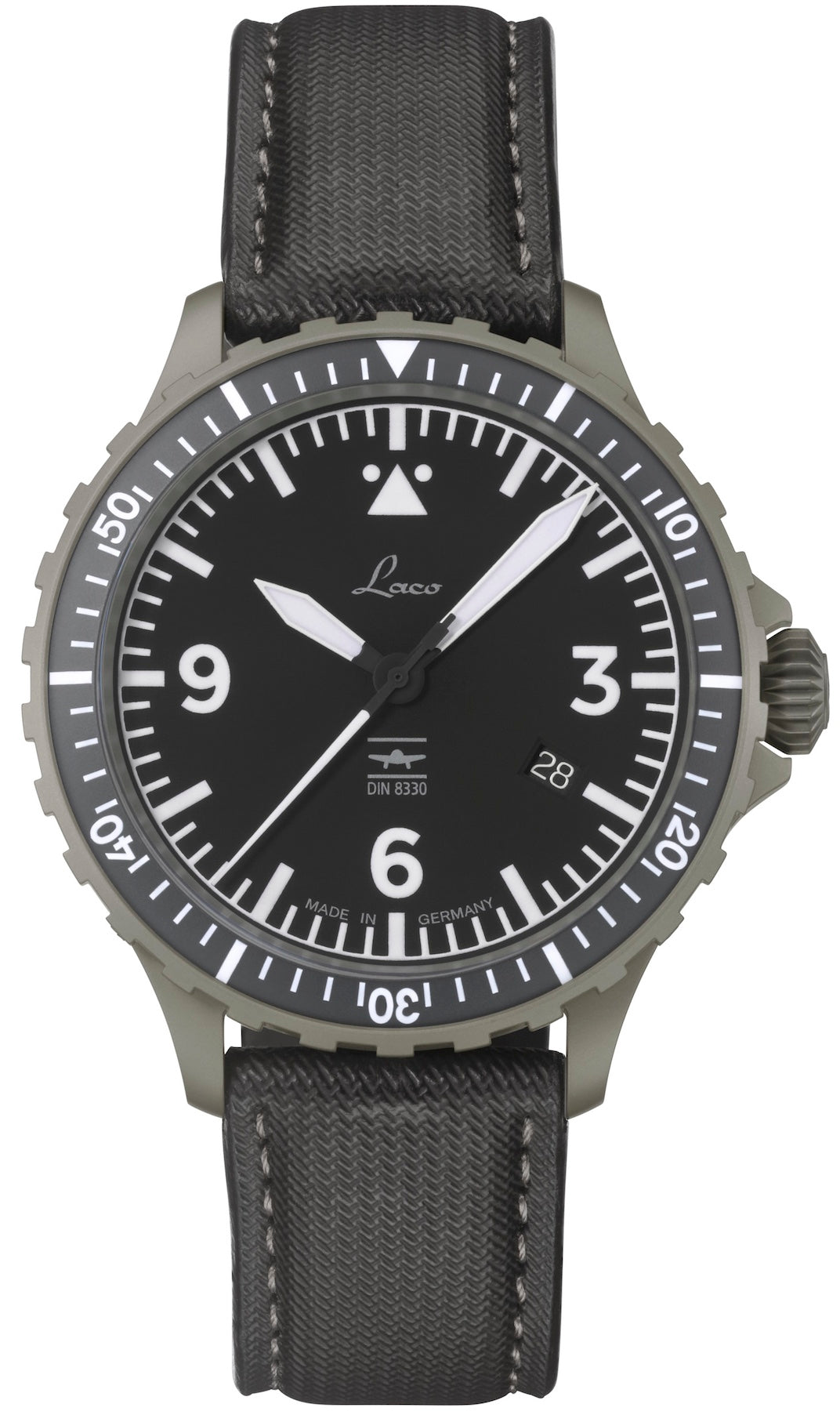 Laco Pilot Hamburg Din 8330