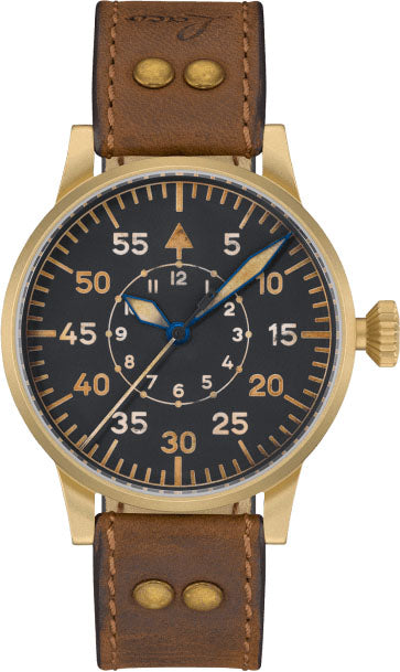 Laco Pilot Original Paderborn Bronze