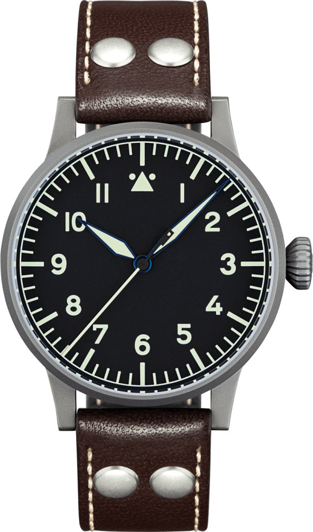 Laco Pilot Original Saarbrucken