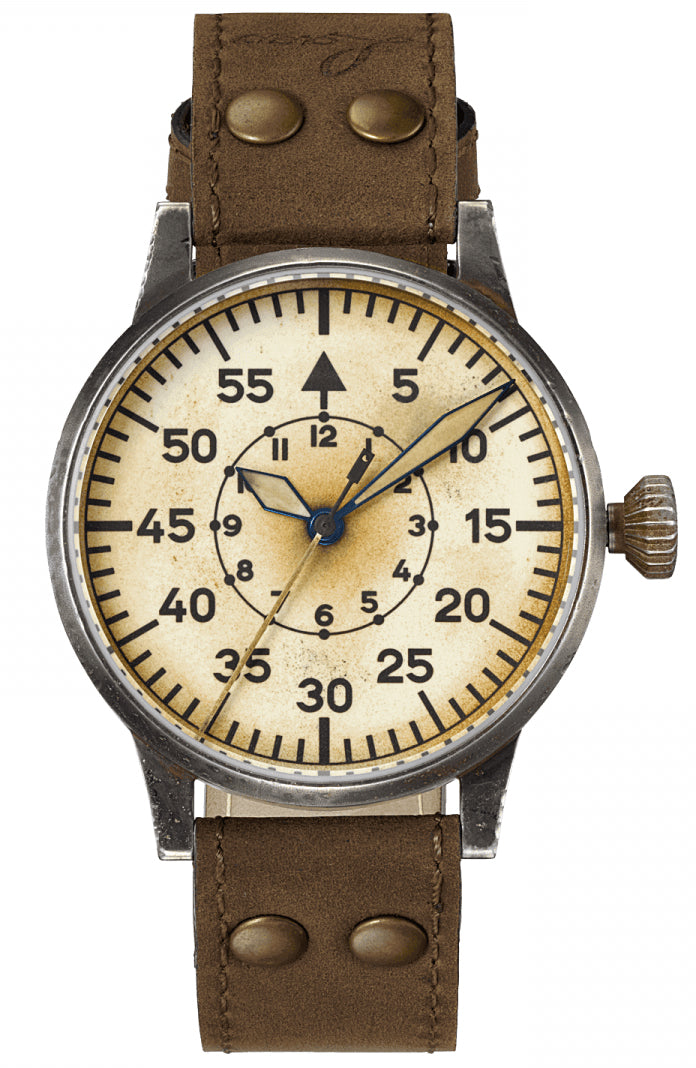Laco Pilot Original Wien Erbstuck