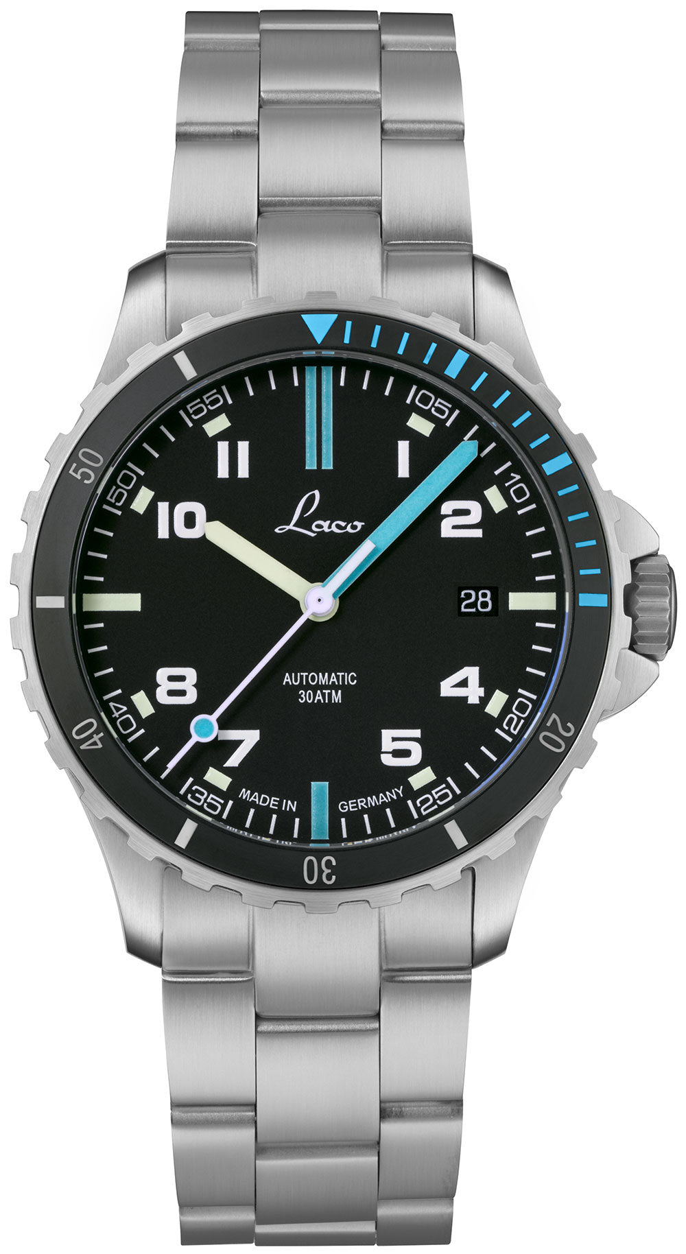 Laco Squad Atlantik 39 Bracelet