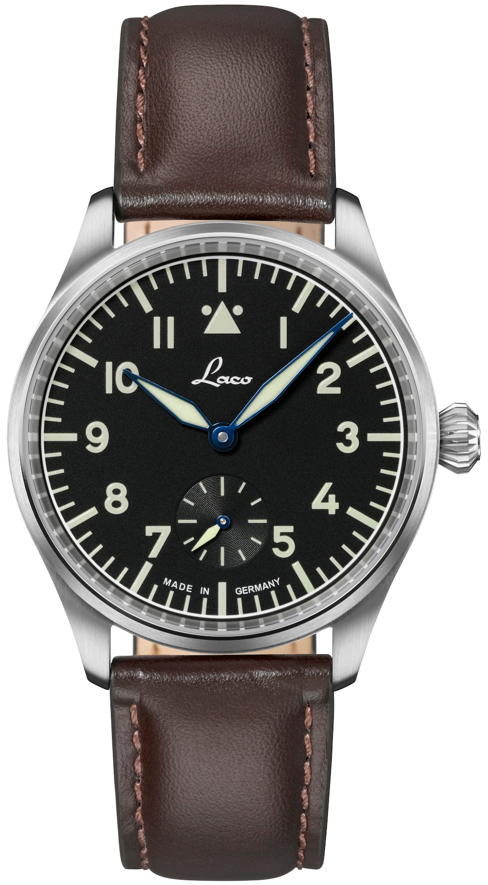 Laco Ulm 39mm
